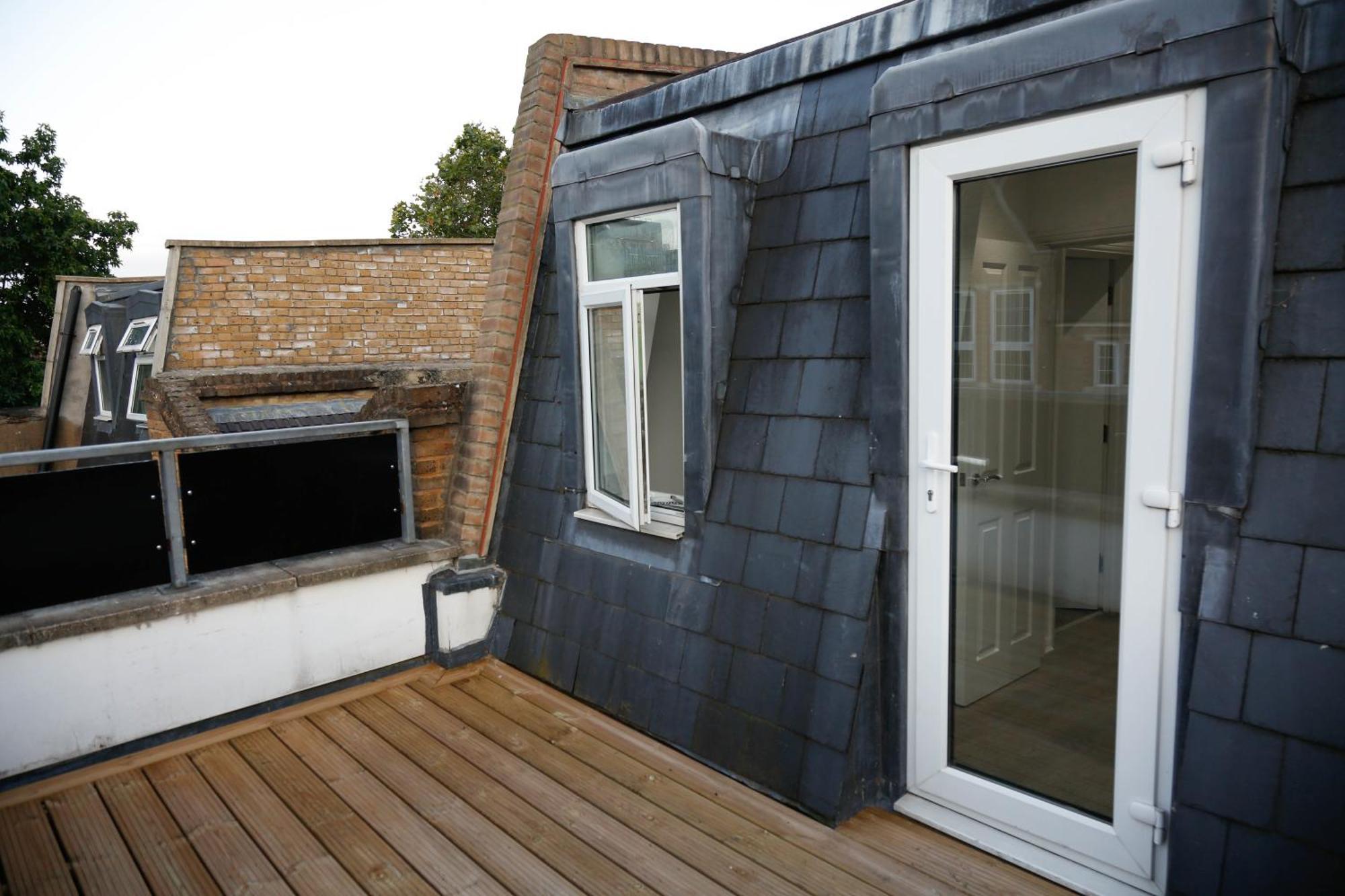 New Luxury Apartments In Central London Next To Shops, Cafes, Bars & Metro Exteriér fotografie