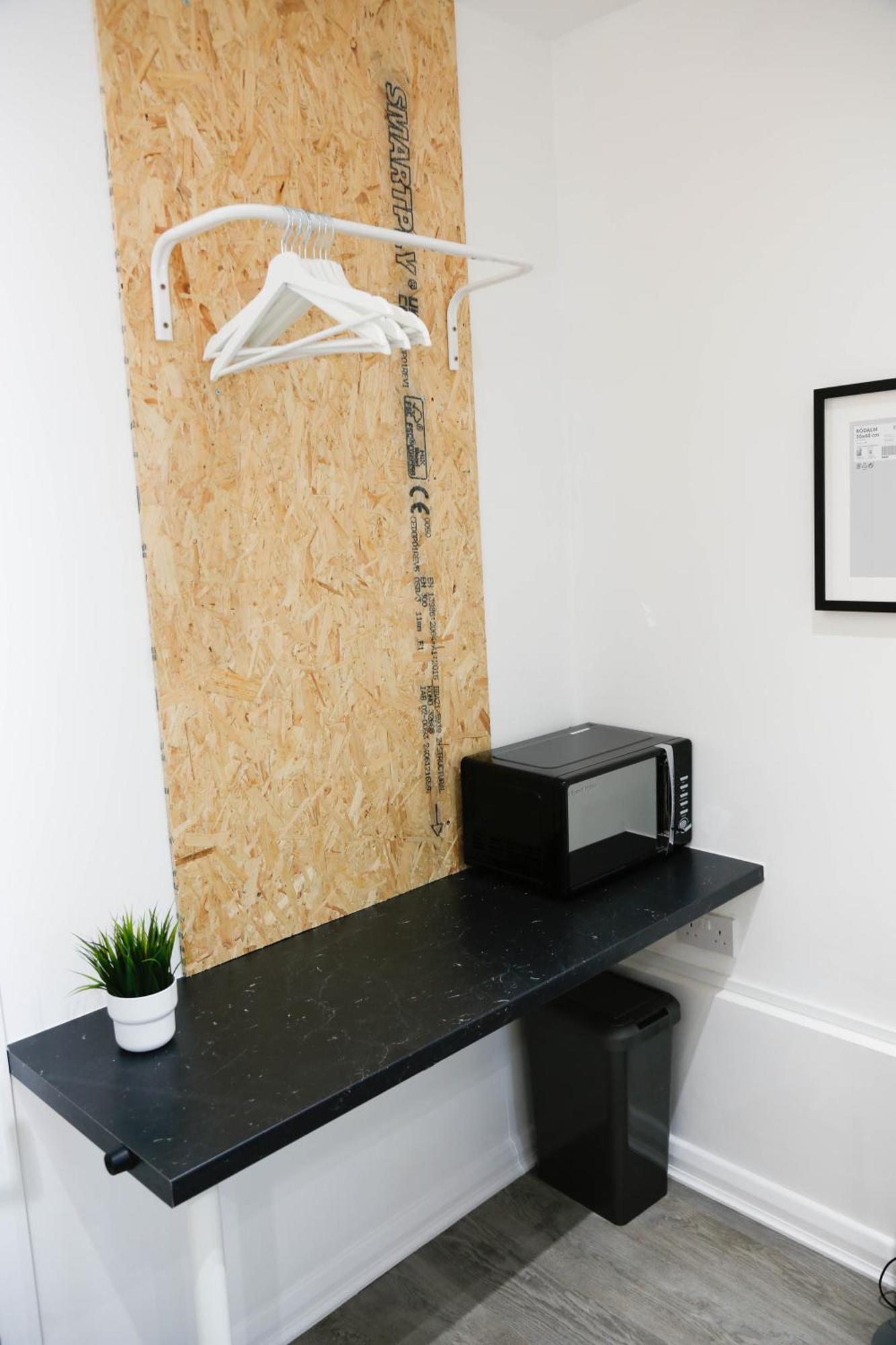 New Luxury Apartments In Central London Next To Shops, Cafes, Bars & Metro Exteriér fotografie